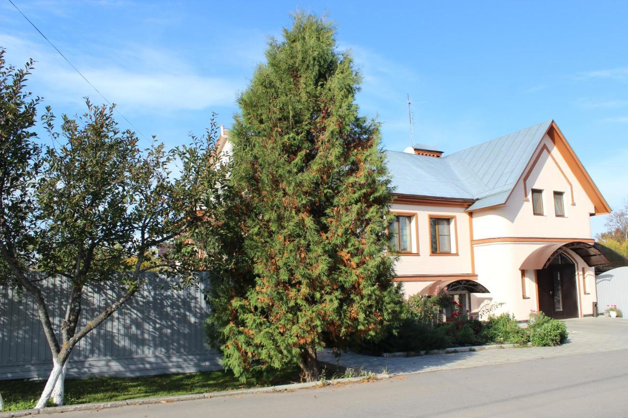 Guest House Lybimtsevoy Суздал Екстериор снимка